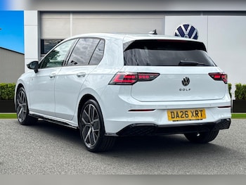 Used Volkswagen Golf 2026 for sale - 79047375: Photo