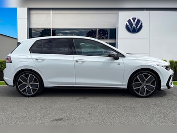 Used Volkswagen Golf 2026 for sale - 79047375: Photo