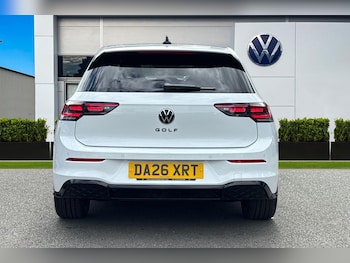 Used Volkswagen Golf 2026 for sale - 79047375: Photo