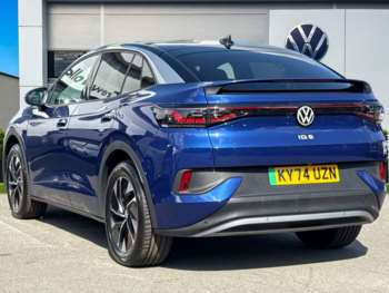 Used Volkswagen ID5 2024 for sale - 74603433: Photo