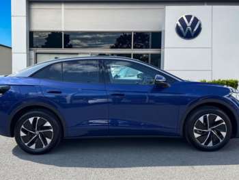 Used Volkswagen ID5 2024 for sale - 74603433: Photo