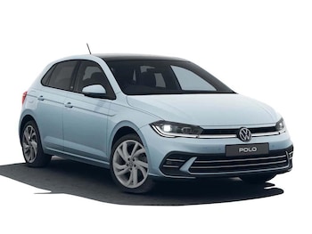 Used Volkswagen Polo 2026 for sale - 78453785: Photo