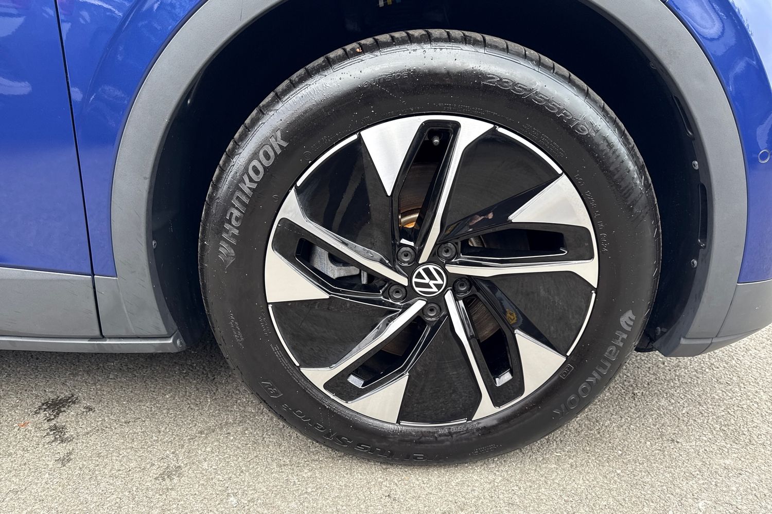 Used Volkswagen ID.4 2024 for sale - 76286619: Photo 10