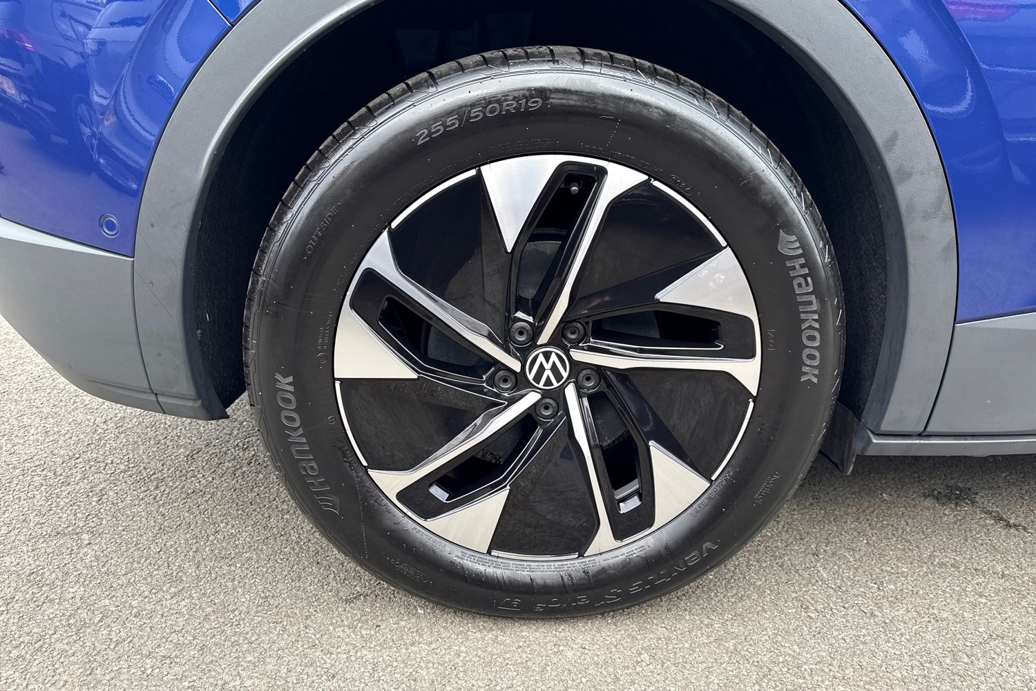 Used Volkswagen ID.4 2024 for sale - 76286619: Photo 11