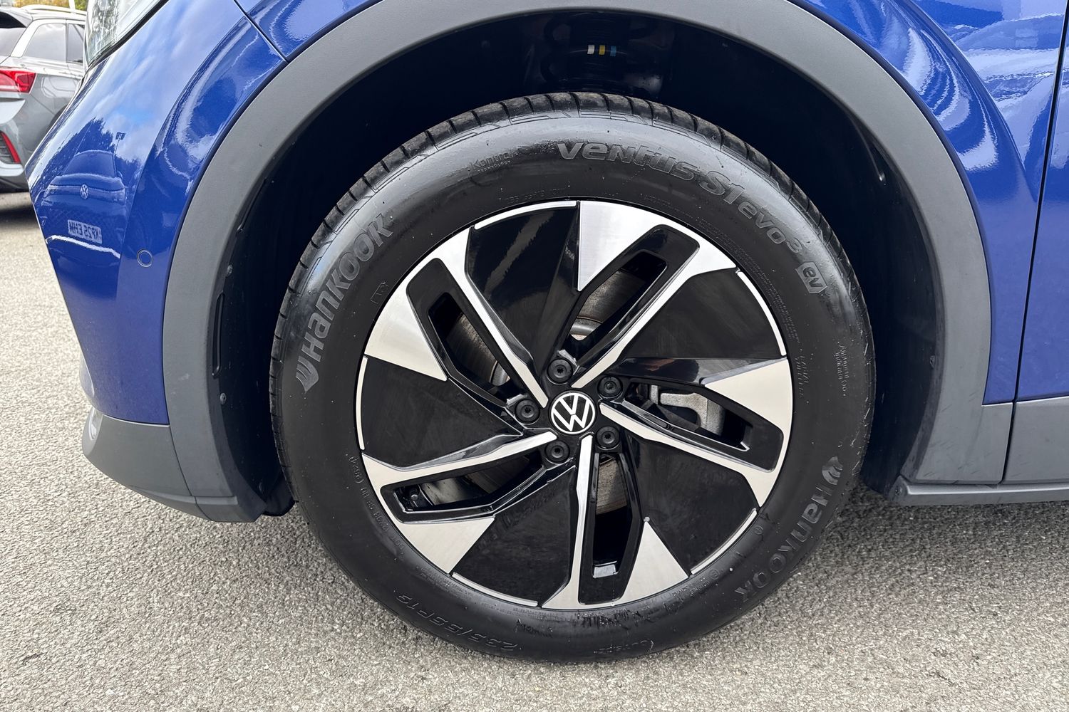 Used Volkswagen ID.4 2024 for sale - 76286619: Photo 13