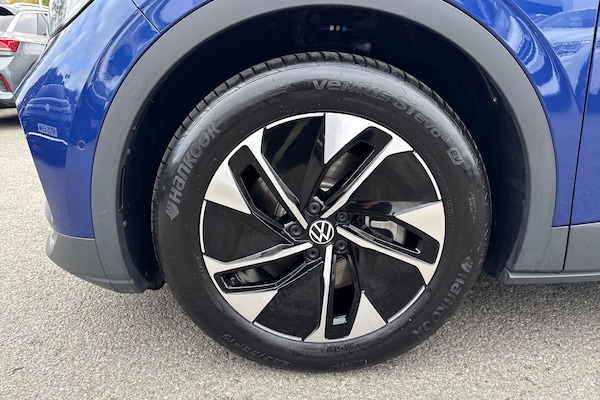 Used Volkswagen ID.4 2024 for sale - 76286619: Photo 13