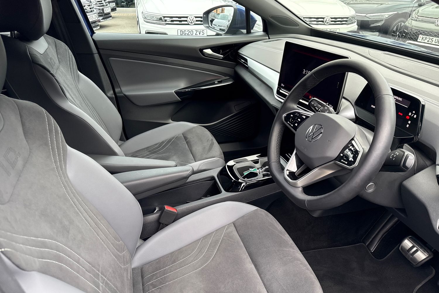 Used Volkswagen ID.4 2024 for sale - 76286619: Photo 14