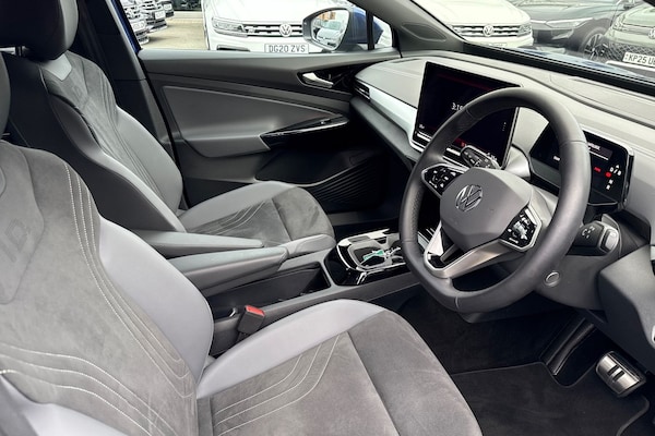 Used Volkswagen ID.4 2024 for sale - 76286619: Photo 14