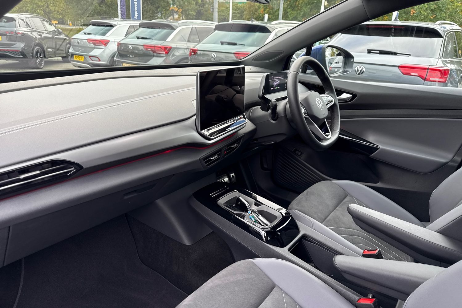 Used Volkswagen ID.4 2024 for sale - 76286619: Photo 15