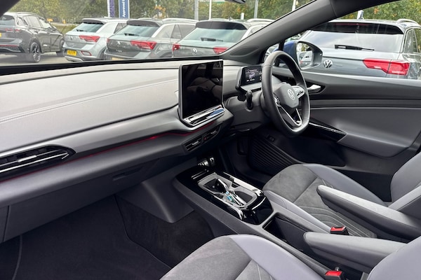Used Volkswagen ID.4 2024 for sale - 76286619: Photo 15