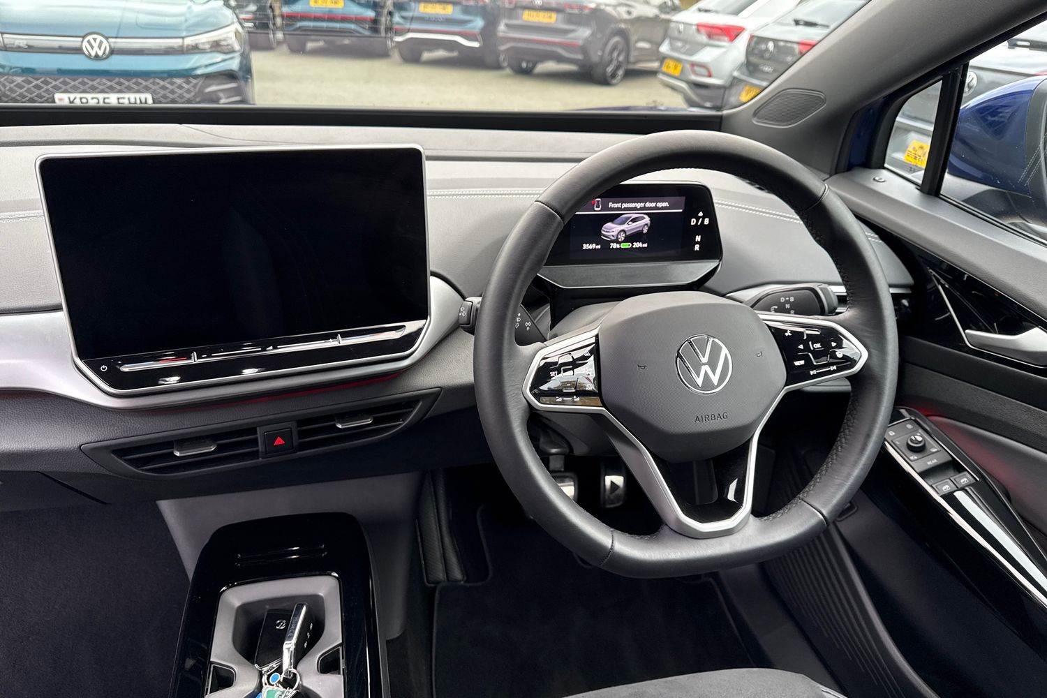 Used Volkswagen ID.4 2024 for sale - 76286619: Photo 18