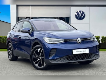 2024 - 210kW Match Pro 77kWh 5dr Auto | Rear Camera | Heated Seats