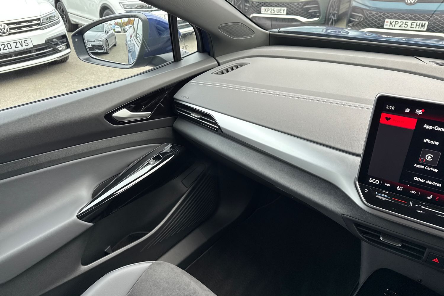 Used Volkswagen ID.4 2024 for sale - 76286619: Photo 20