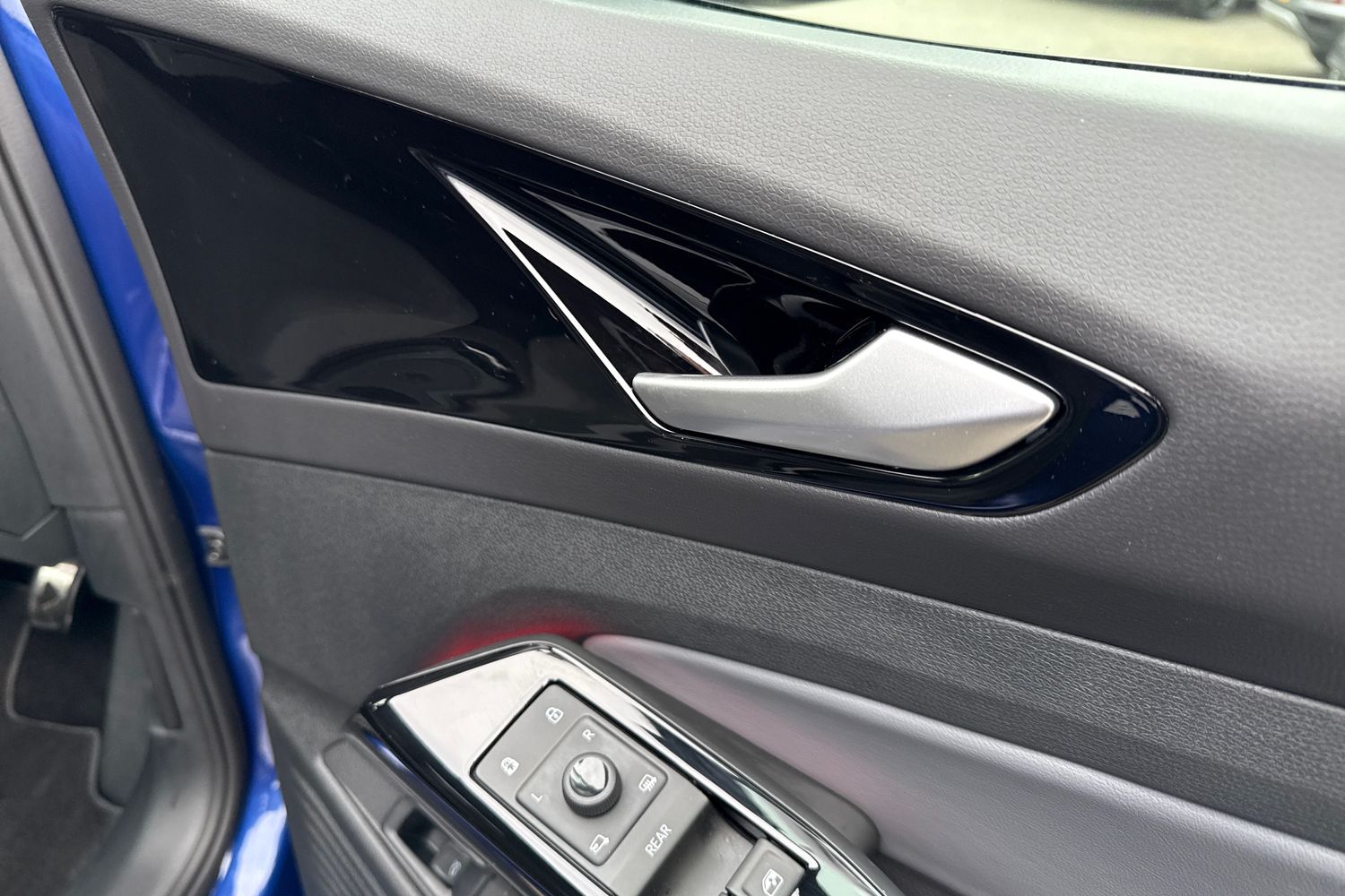 Used Volkswagen ID.4 2024 for sale - 76286619: Photo 21