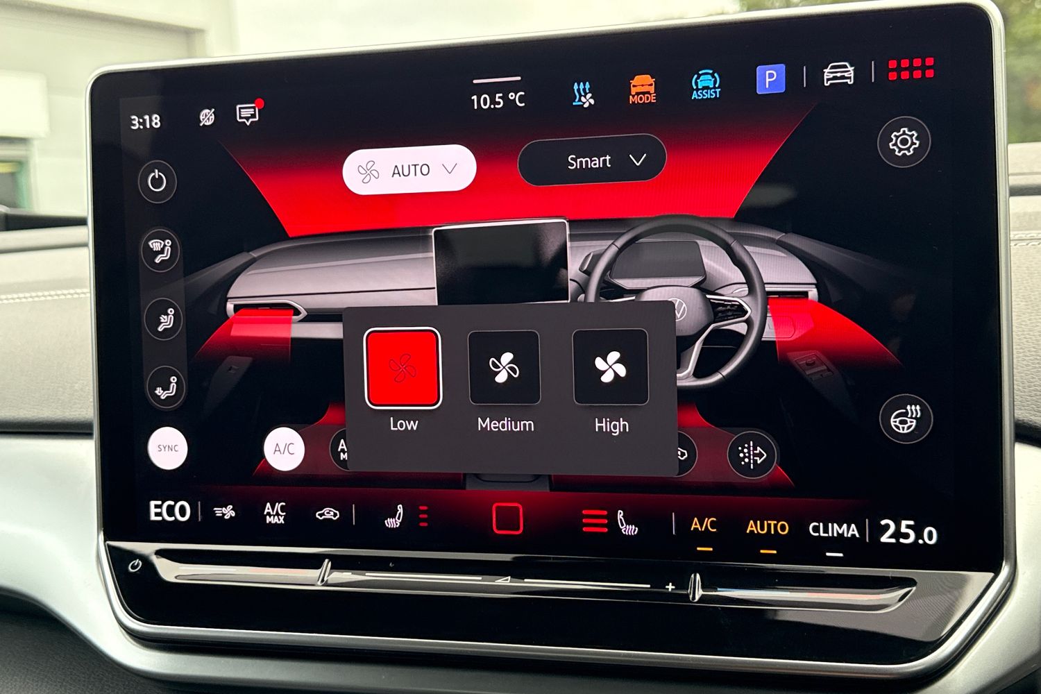 Used Volkswagen ID.4 2024 for sale - 76286619: Photo 22