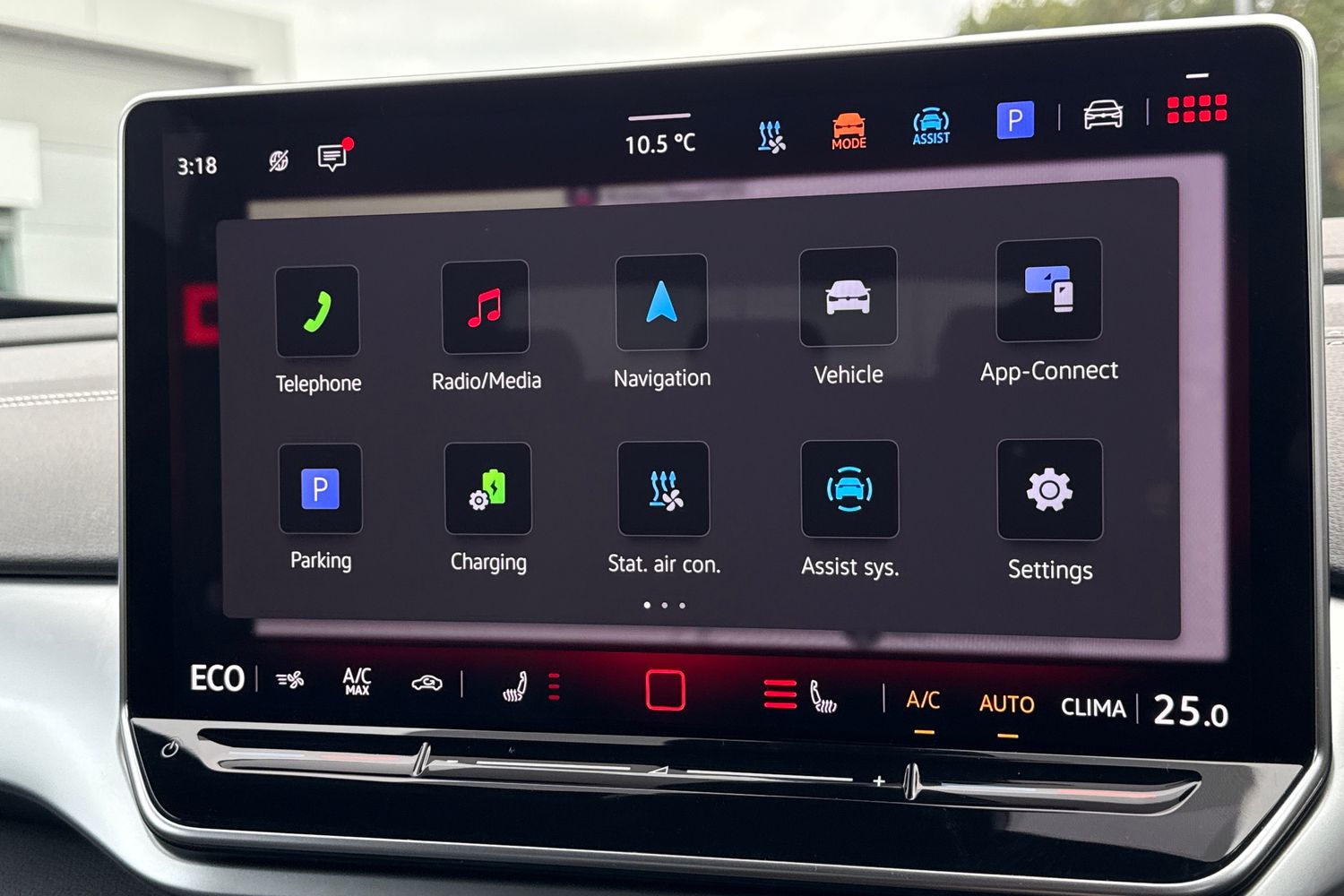 Used Volkswagen ID.4 2024 for sale - 76286619: Photo 26