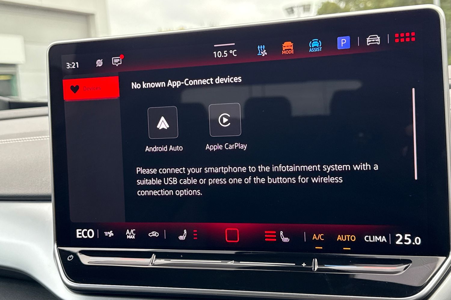 Used Volkswagen ID.4 2024 for sale - 76286619: Photo 28