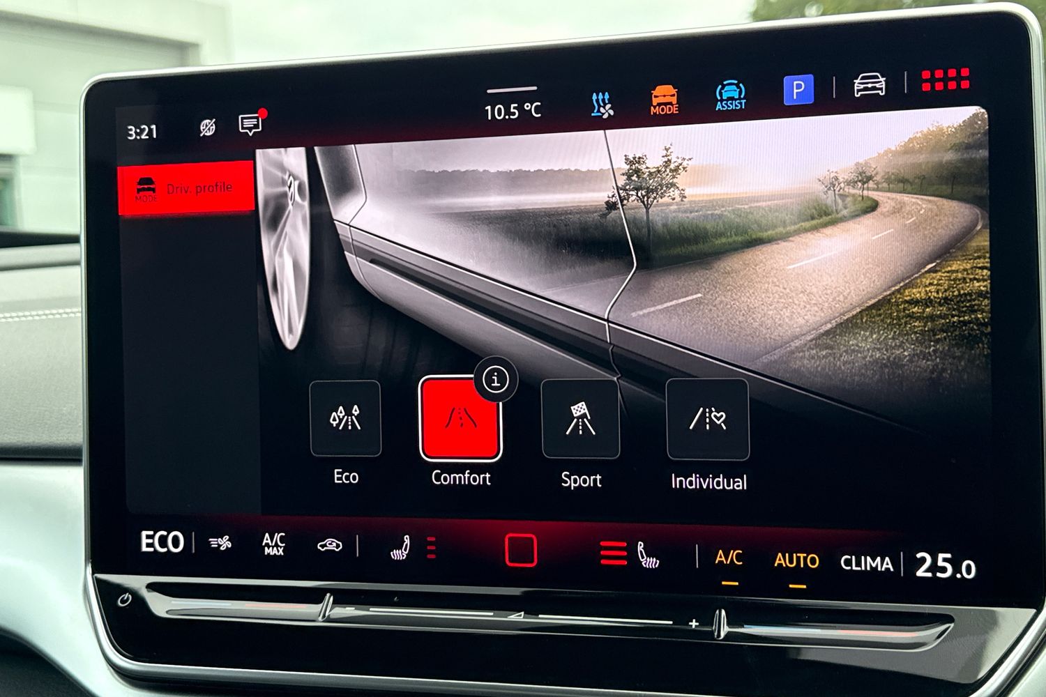 Used Volkswagen ID.4 2024 for sale - 76286619: Photo 29