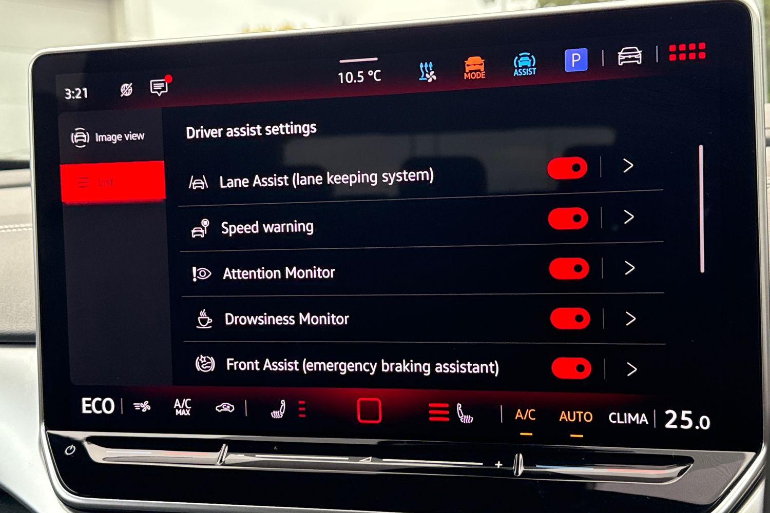 Used Volkswagen ID.4 2024 for sale - 76286619: Photo 30