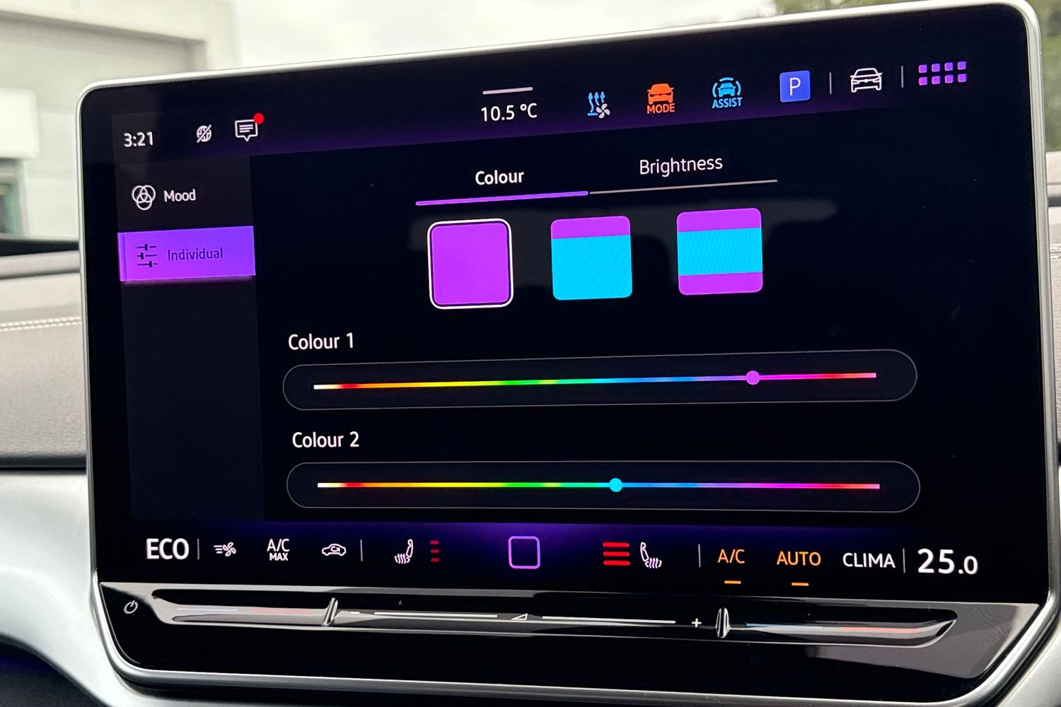 Used Volkswagen ID.4 2024 for sale - 76286619: Photo 32