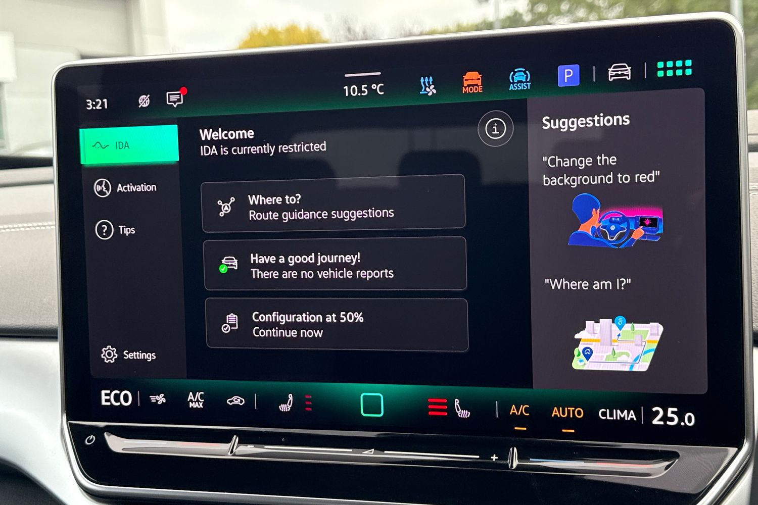 Used Volkswagen ID.4 2024 for sale - 76286619: Photo 34