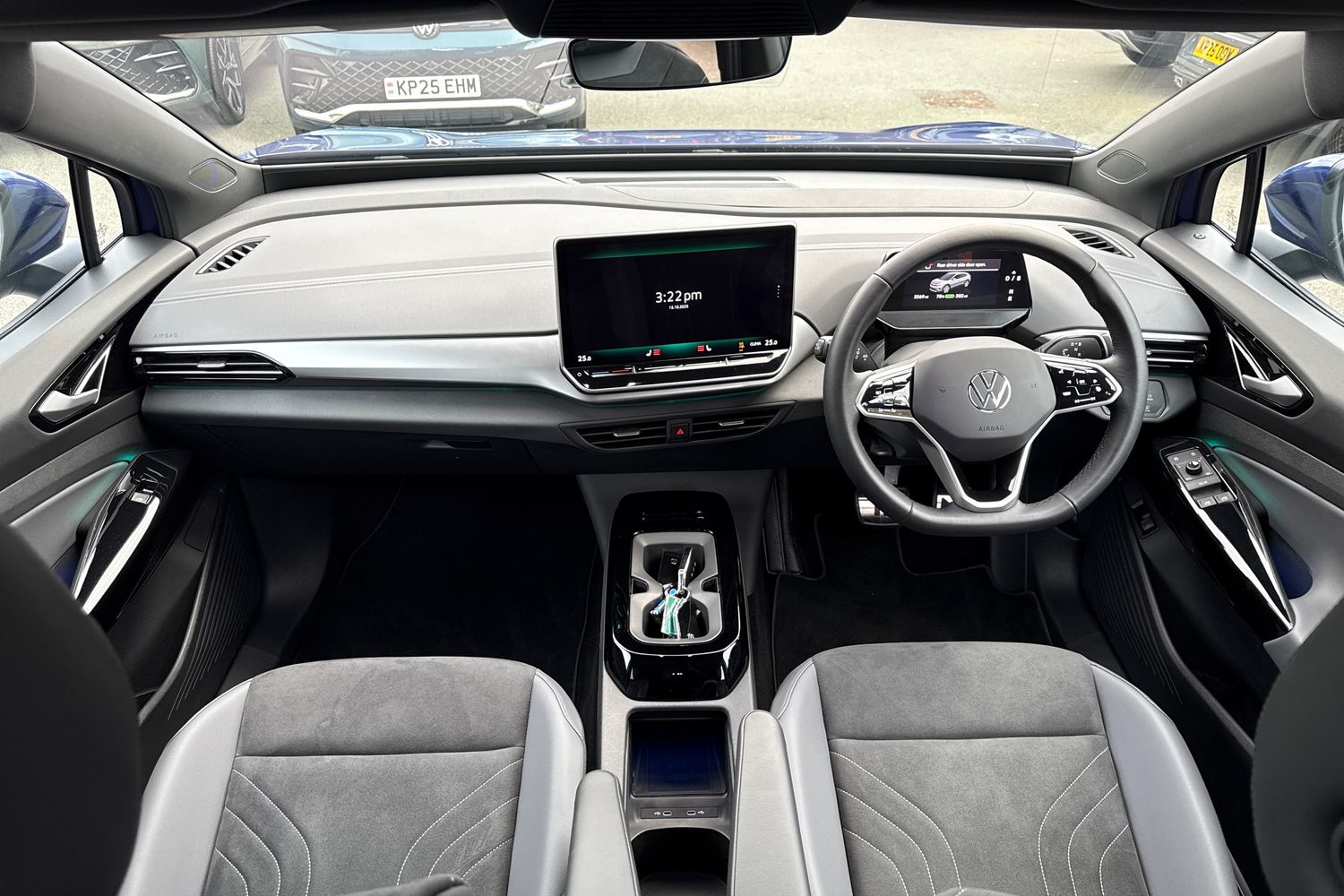 Used Volkswagen ID.4 2024 for sale - 76286619: Photo 40