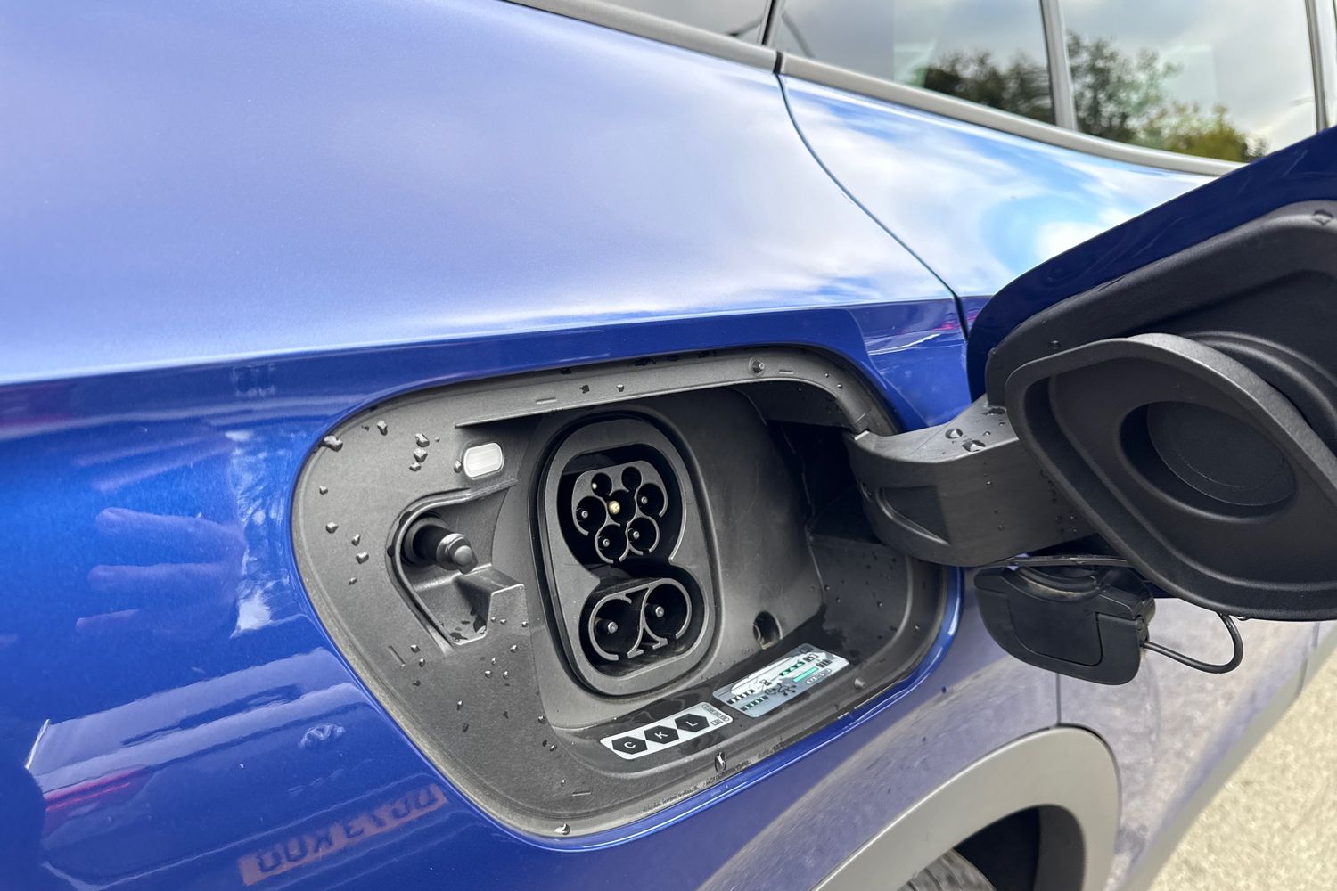 Used Volkswagen ID.4 2024 for sale - 76286619: Photo 42