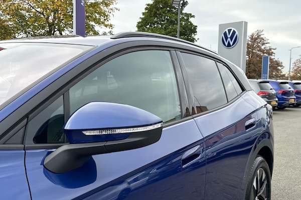 Used Volkswagen ID.4 2024 for sale - 76286619: Photo 44