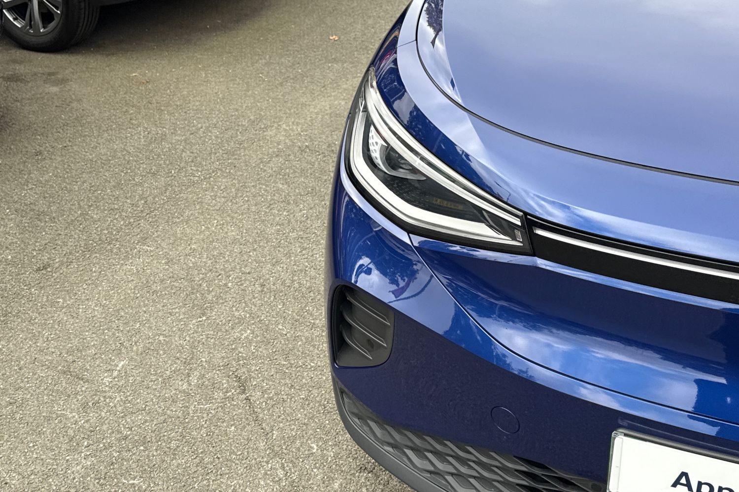 Used Volkswagen ID.4 2024 for sale - 76286619: Photo 45