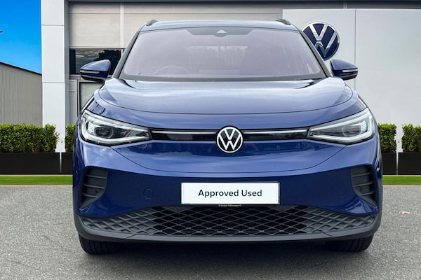 Used Volkswagen ID.4 2024 for sale - 76286619: Photo 6
