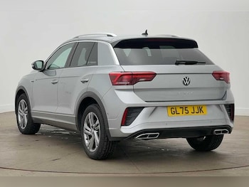 Used Volkswagen T-Roc 2025 for sale - 79392729: Photo