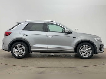 Used Volkswagen T-Roc 2025 for sale - 79392729: Photo