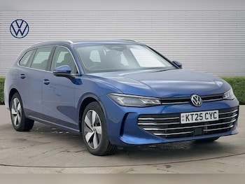 Used Volkswagen Passat 2025 for sale - 79068607: Photo