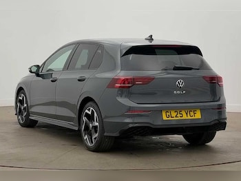 Used Volkswagen Golf 2025 for sale - 79355115: Photo