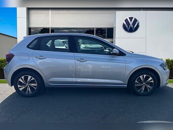 Used Volkswagen Polo 2018 for sale - 78331991: Photo