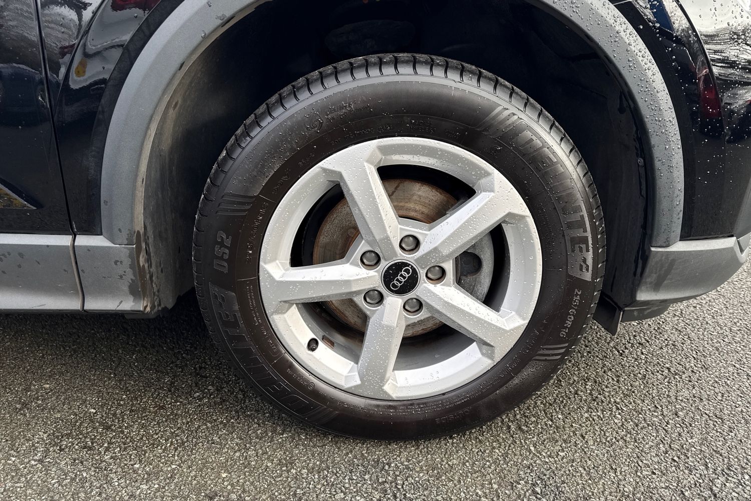 Used Audi Q2 2021 for sale - 77535335: Photo 10