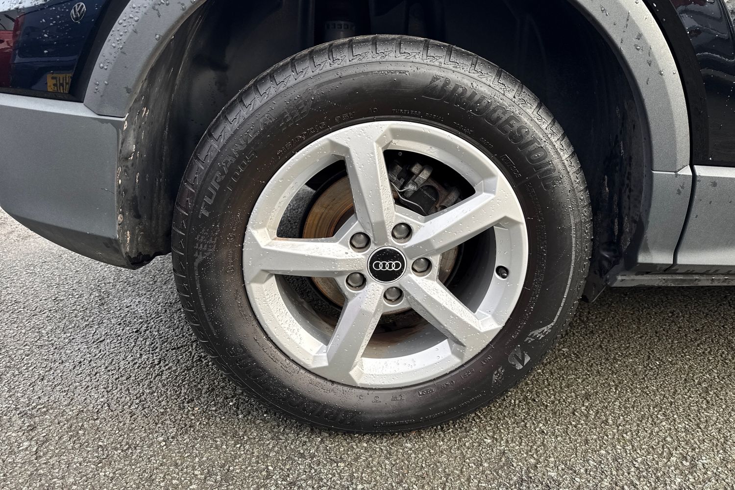 Used Audi Q2 2021 for sale - 77535335: Photo 11