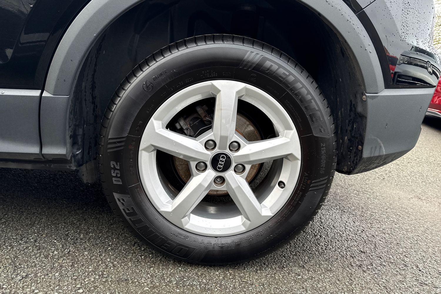 Used Audi Q2 2021 for sale - 77535335: Photo 12