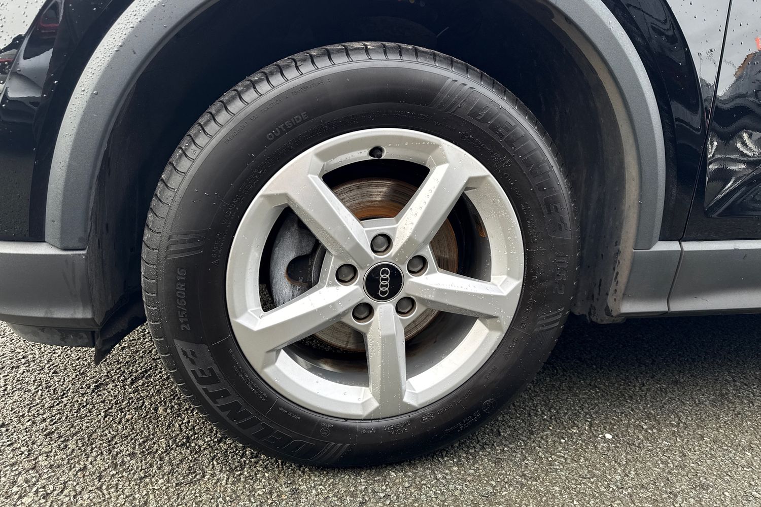 Used Audi Q2 2021 for sale - 77535335: Photo 13