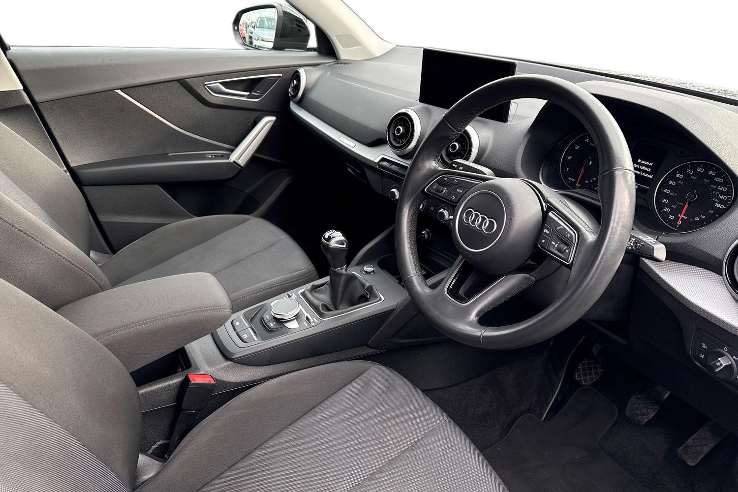 Used Audi Q2 2021 for sale - 77535335: Photo 14