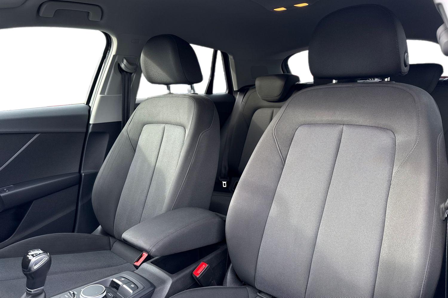 Used Audi Q2 2021 for sale - 77535335: Photo 16