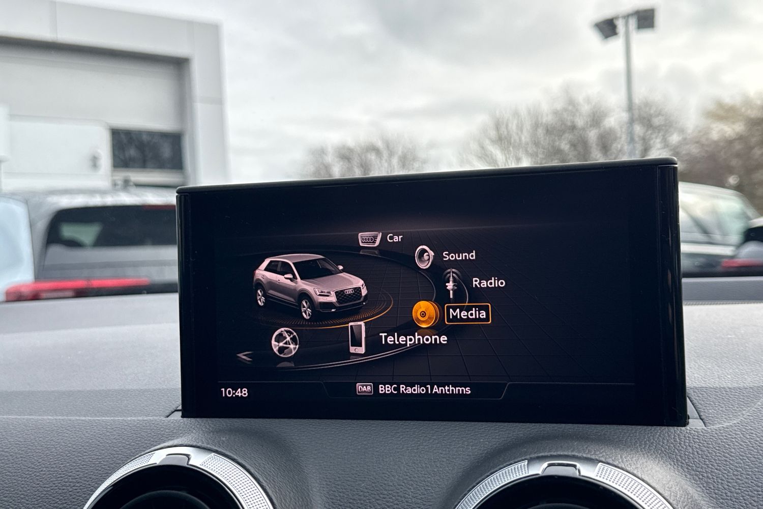 Used Audi Q2 2021 for sale - 77535335: Photo 17