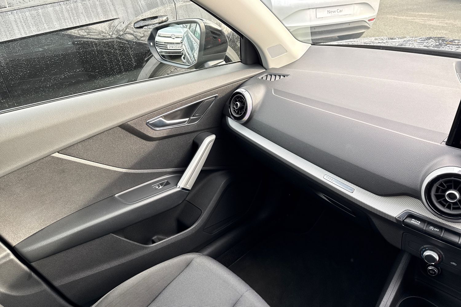 Used Audi Q2 2021 for sale - 77535335: Photo 20