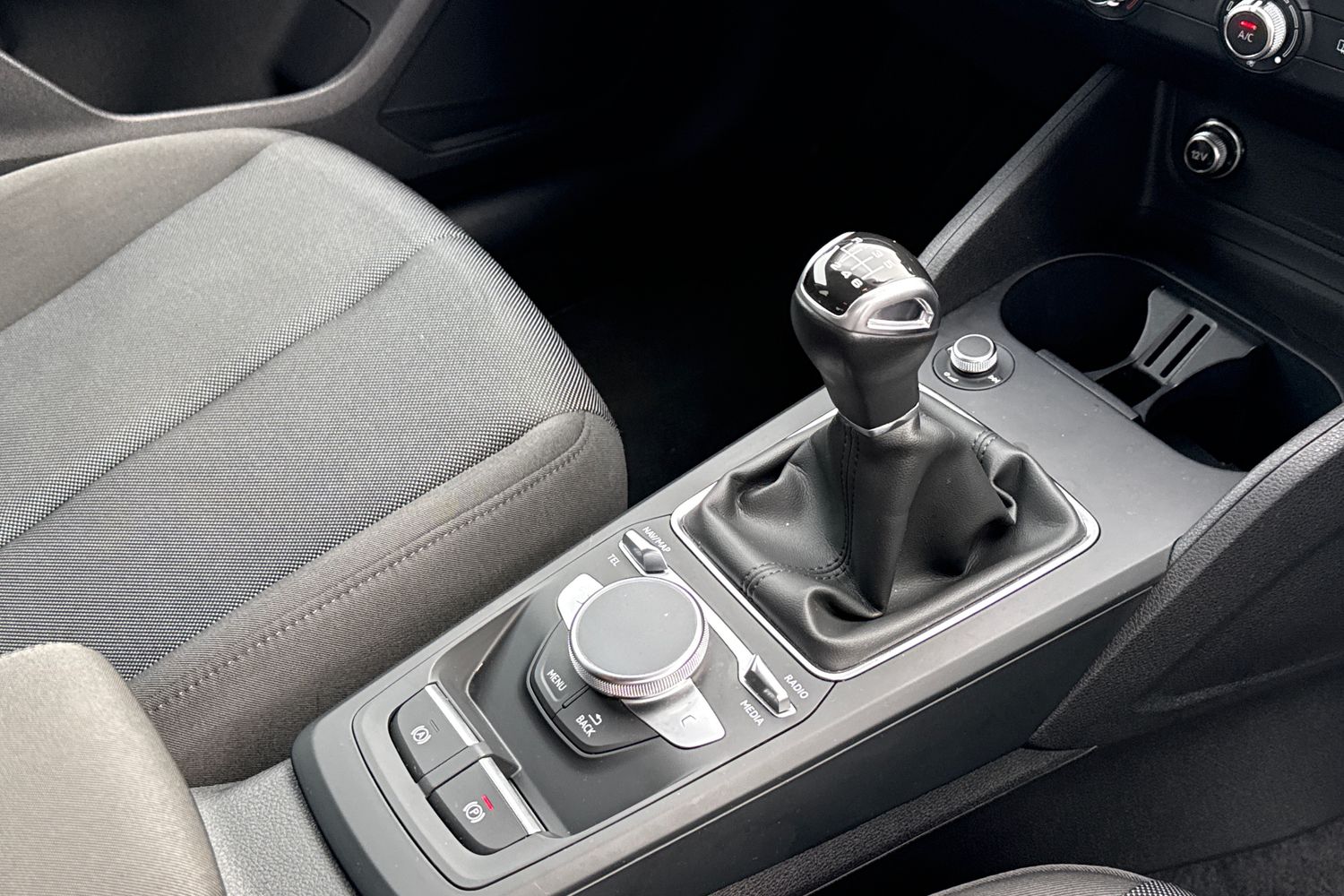 Used Audi Q2 2021 for sale - 77535335: Photo 23