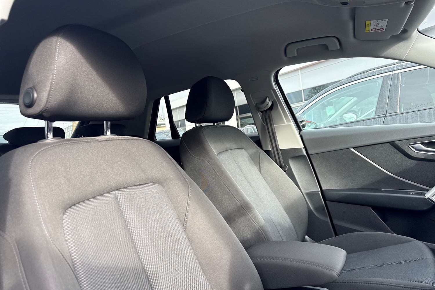 Used Audi Q2 2021 for sale - 77535335: Photo 24