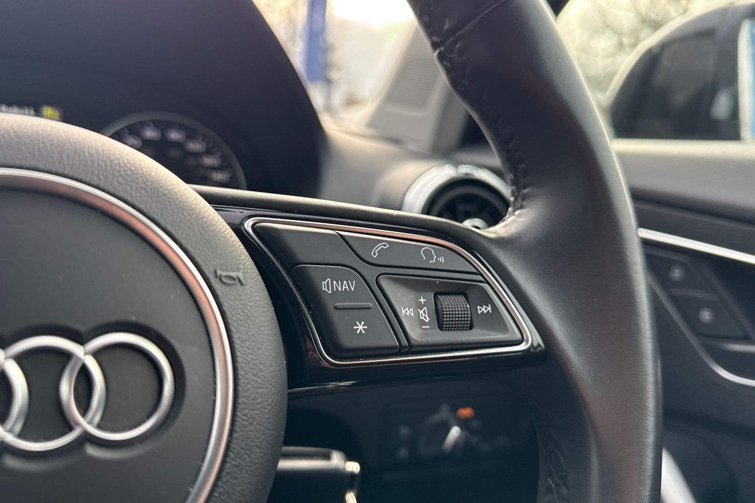 Used Audi Q2 2021 for sale - 77535335: Photo 27