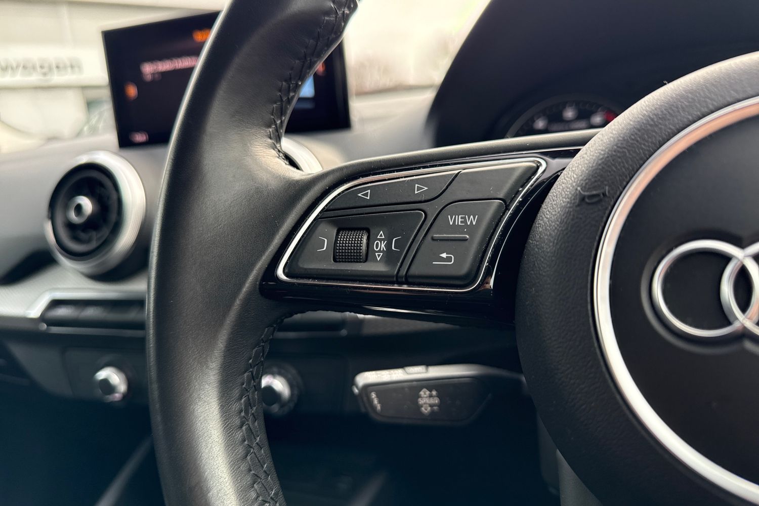 Used Audi Q2 2021 for sale - 77535335: Photo 28