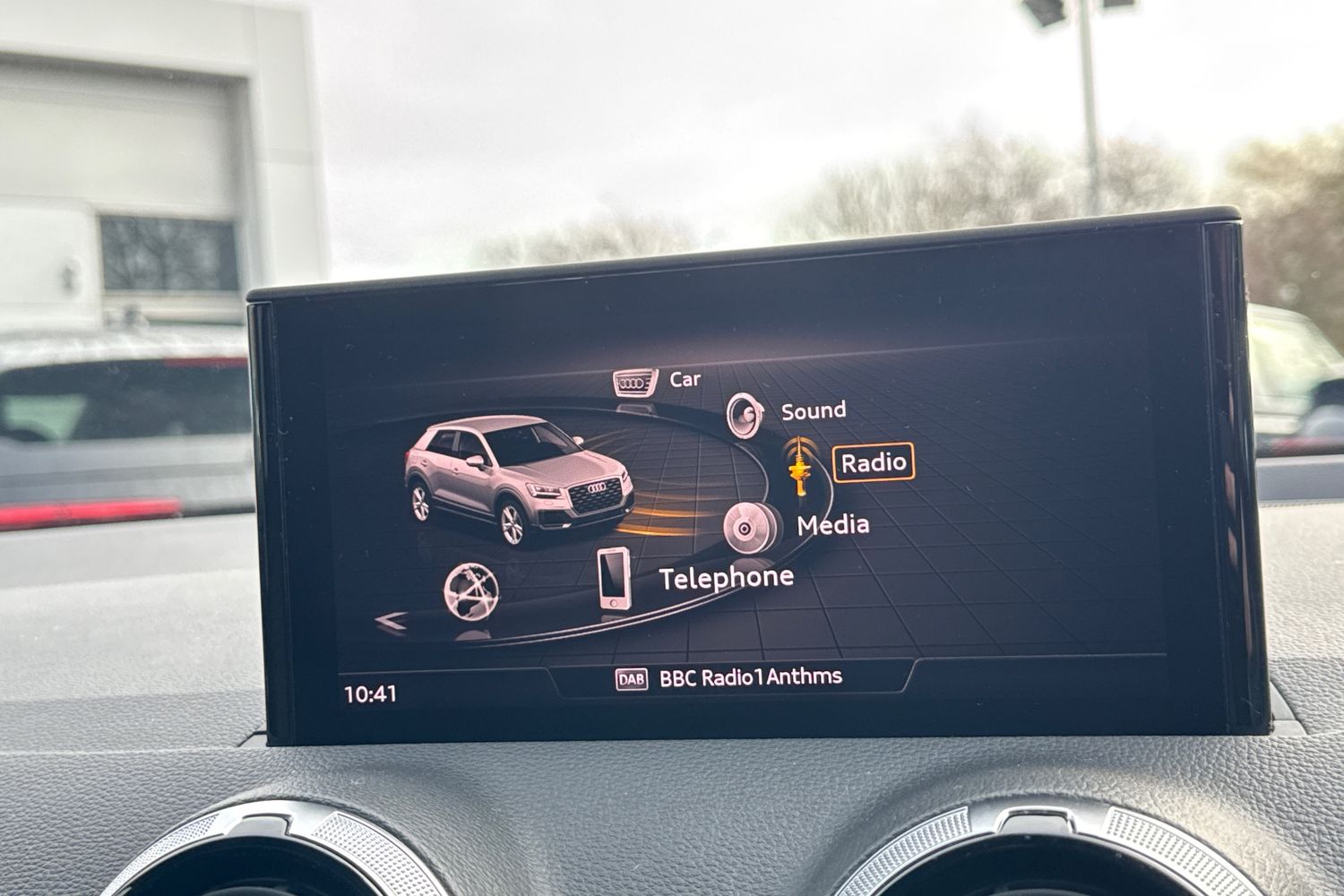 Used Audi Q2 2021 for sale - 77535335: Photo 29