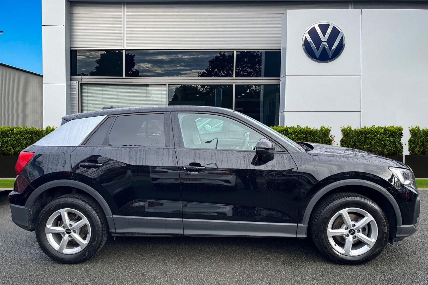 Used Audi Q2 2021 for sale - 77535335: Photo 3