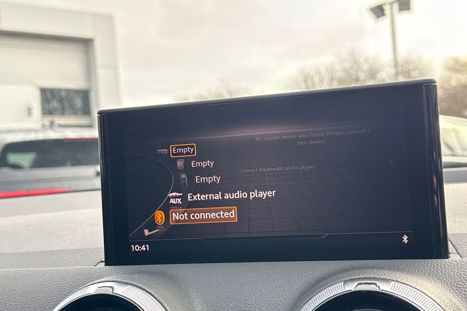 Used Audi Q2 2021 for sale - 77535335: Photo 31